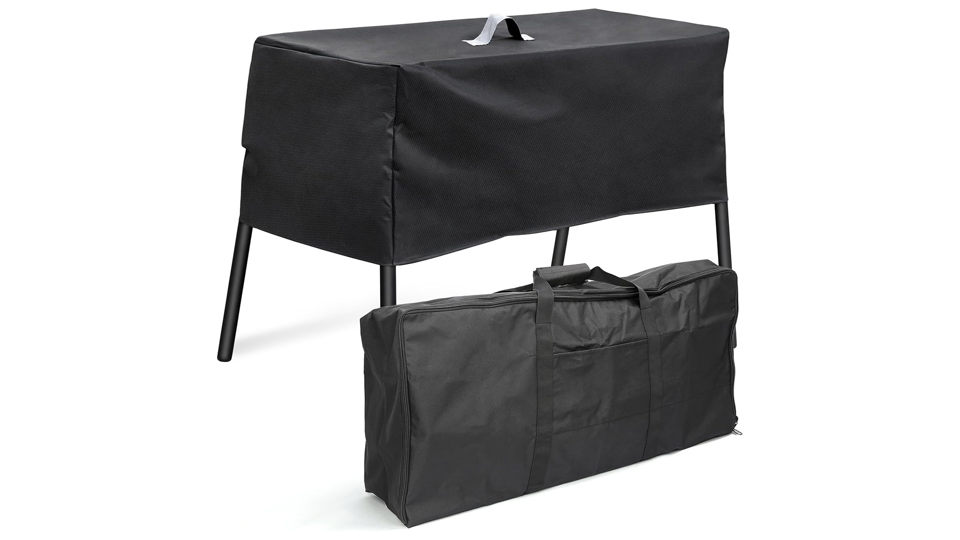 Amazon.com : QuliMetal Patio Cover and Carry Bag for Camp Chef 3
